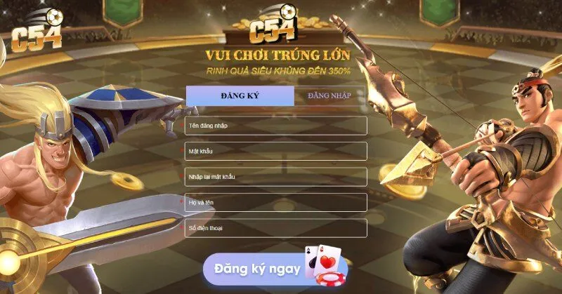 Hướng dẫn tham gia chơi game đổi thưởng từ A - Z