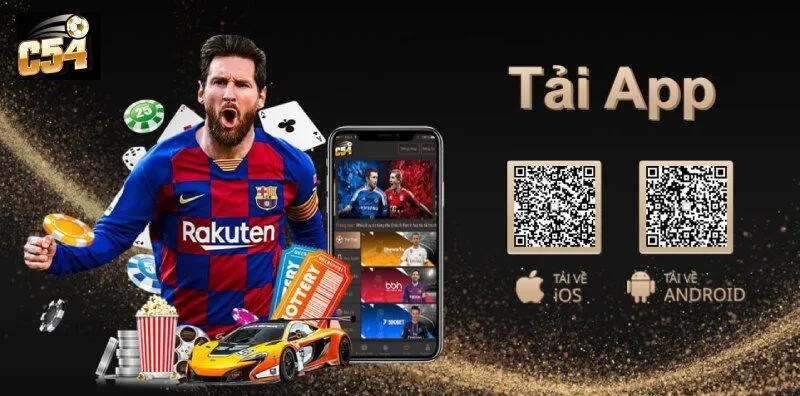 Hướng dẫn tải app nhà cái cho bet thủ chi tiết nhất