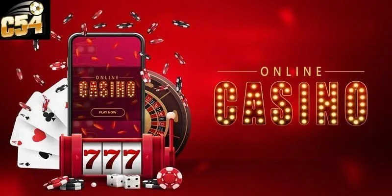 Ưu điểm nổi bật khi tham gia casino C54