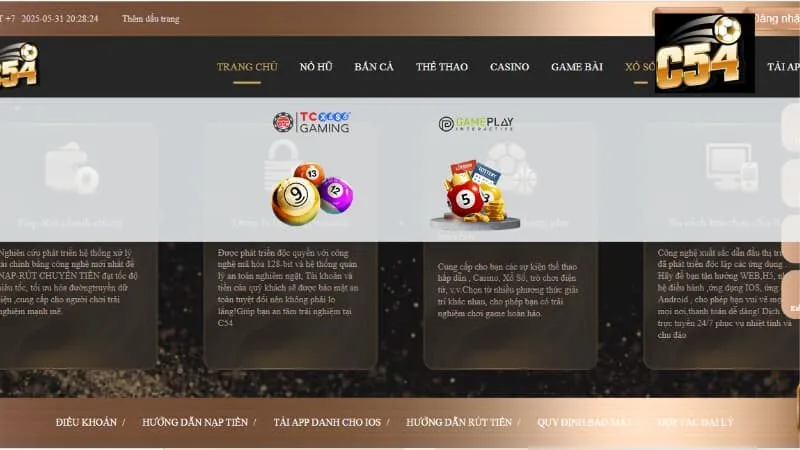 Tầm quan trọng việc chơi có trách nhiệm