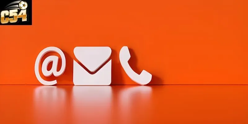 Liên hệ CSKH qua hình thức chat live