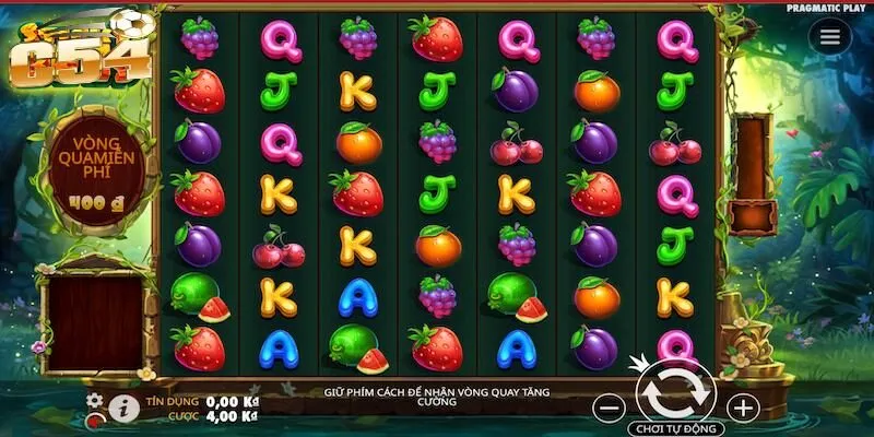 Giới thiệu Nổ hũ ong mật