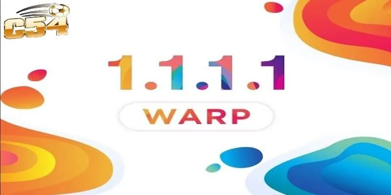 Những tính năng nổi bật khi sử dụng app 1.1.1.1 khi bị chặn